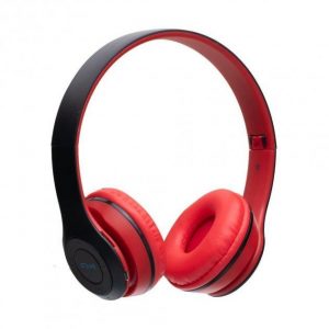 Навушники Bluetooth Borofone BO4 Чорний