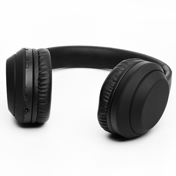 Навушники Bluetooth Celebrat A24 Синій - Зображення 3