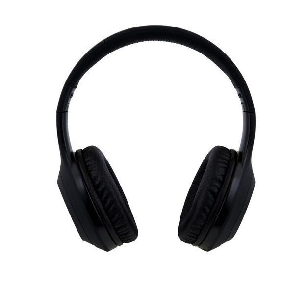 Навушники Bluetooth Celebrat A24 Синій - Зображення 2