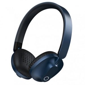 Навушники Bluetooth Remax RB-550HB (Синій)