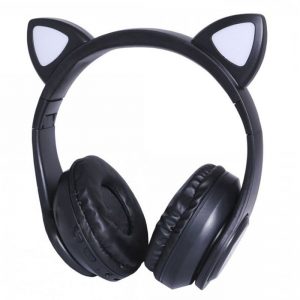 Навушники Bluetooth TUCCI P39 Чорний