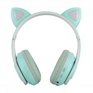 Навушники Bluetooth TUCCI VZV-28 Фіолетовий