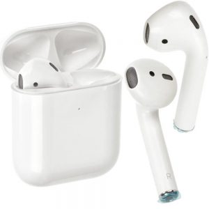 Навушники Bluetooth XO F90 Білий