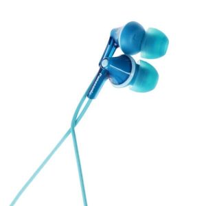 Навушники Panasonic RP-HJE125E-Z Multicolor
