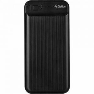 Портативний акумулятор Gelius Pro Torrent 2 GP-PB10-151 10000mAh Чорний
