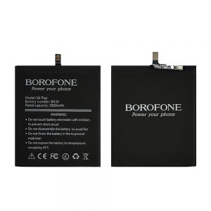Акумулятор Borofone AB463651BU для Samsung S3650/ B5310/ C3312/ C3782/ C5510/ C6112/ J800/ L700
