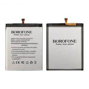 Акумулятор Borofone EB-BA505ABU/ABN для Samsung A305 A30/ A505 A50 (2019)