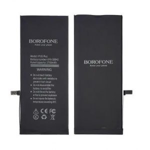 Акумулятор Borofone для Apple iPhone 6S Plus