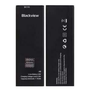 Акумулятор Original 100% для Blackview A8 / S-TELL M575