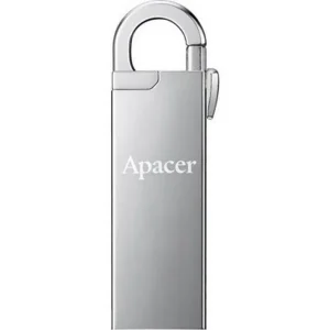 Флеш-пам'ять Apacer AH13A 32GB USB 2.0 Срібний