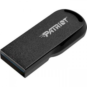 Флеш-пам'ять Patriot Gen.1 BIT+ 64GB USB 3.2 Чорний