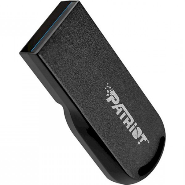Флеш-пам'ять Patriot Gen.1 BIT+ 32GB USB 3.2 Чорний