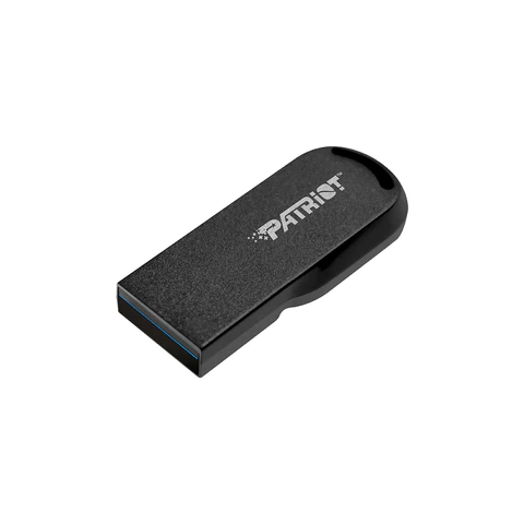 Флеш-пам'ять Patriot Gen.1 BIT+ 32GB USB 3.2 Чорний - Зображення 2