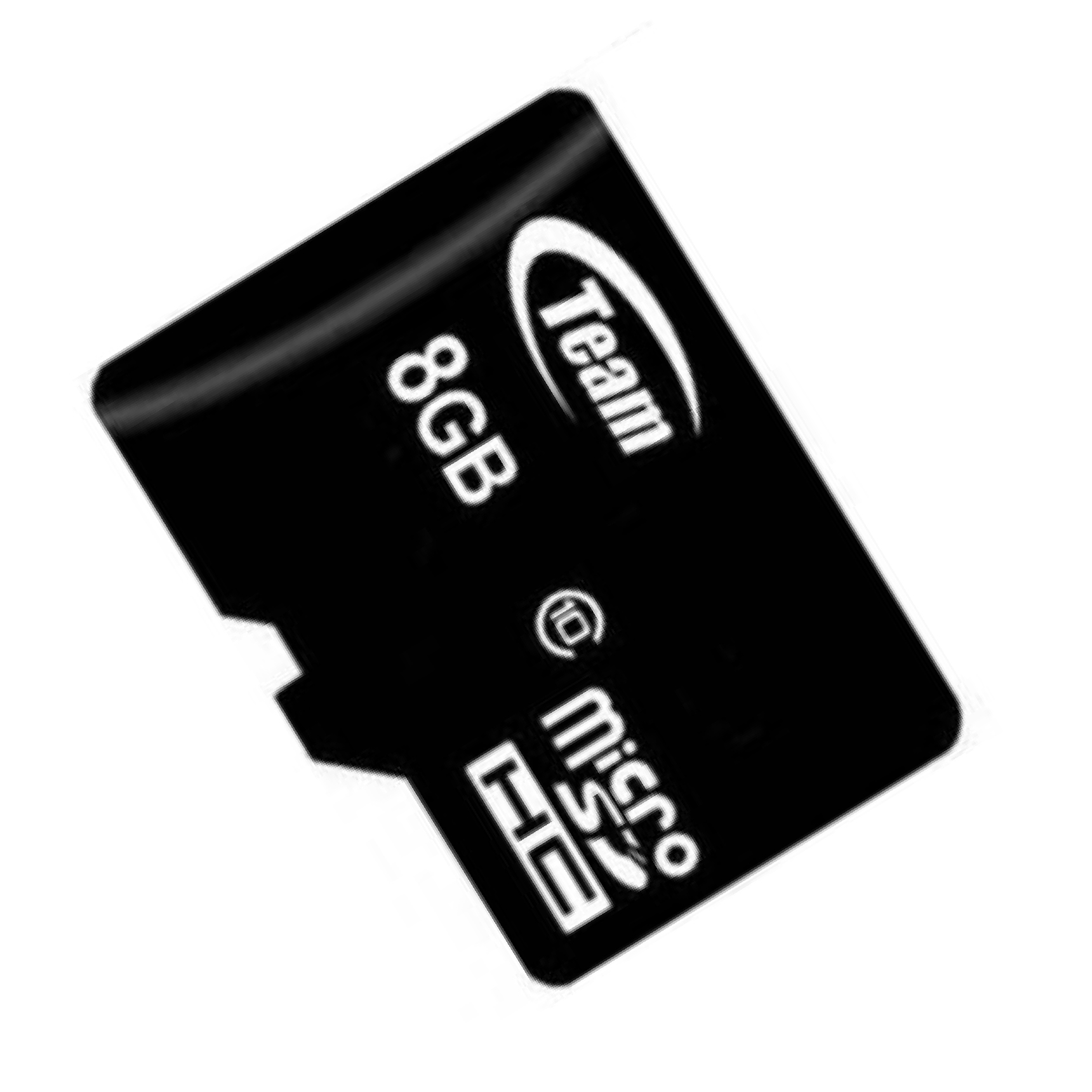Карта пам'яті Mibrand microSDHC 8Gb class 4 - Зображення 3