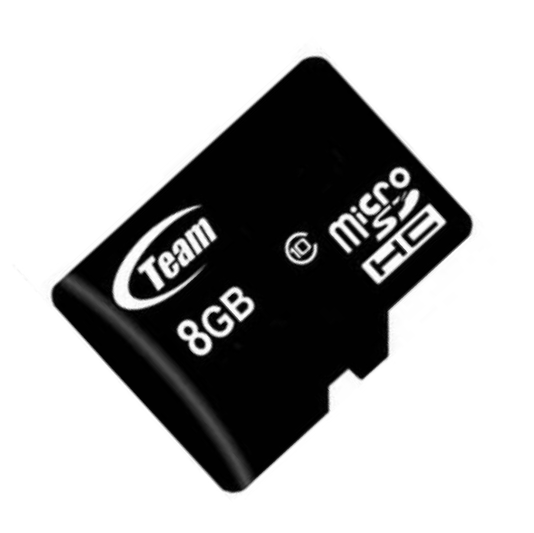 Карта пам'яті Mibrand microSDHC 8Gb class 4 - Зображення 2
