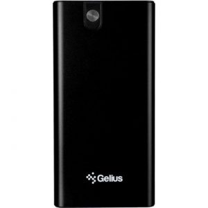 Портативний акумулятор Gelius Pro Edge GP-PB10-013 10000mAh Чорний