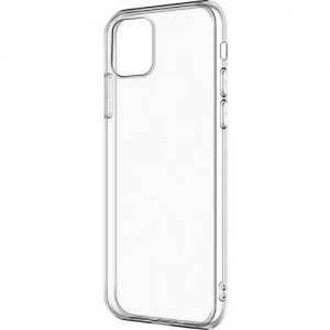 Чохол Clear Protective для Apple iPhone 11 Pro Прозорий