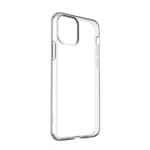 Чохол Clear Protective для Apple iPhone 11 Прозорий