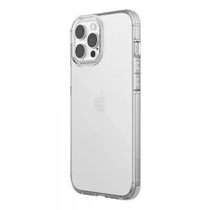 Чохол Clear Protective для Apple iPhone 13 Pro Max Прозорий