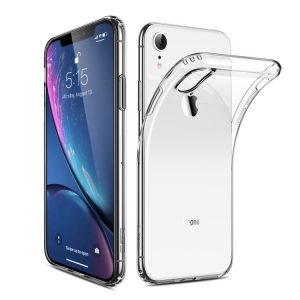 Чохол Clear Protective для Apple iPhone XR Прозорий