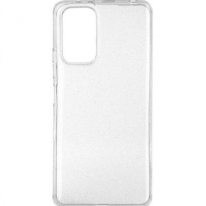 Чохол Clear Shining для Xiaomi Redmi Note 10 5G Прозорий