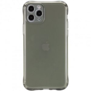Чохол Ease Glossy Full Camera для Apple iPhone 11 Pro Max (6.5") (Чорний)
