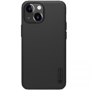 Чохол Nillkin Matte Pro для Apple iPhone 13 (6.1") (Чорний/Black)
