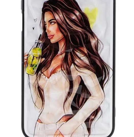 Чохол Prisma Picture для Samsung Galaxy S21 FE - Зображення 2
