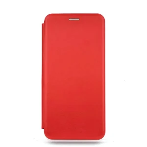 Чохол книжка G-Case для Samsung A035 (A03) / A04e (A042) Червоний