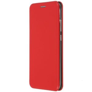 Чохол книжка G-Case для Samsung A03 Core (A032) Червоний