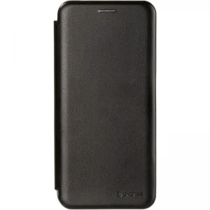 Чохол книжка G-Case для Xiaomi Redmi Note 11 Pro 4G/Note 12 Pro 4G Чорний