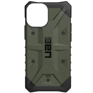 Чохол ударостійкий UAG Pathfinder Classic для Apple iPhone 13 Pro (6.1") (Зелений)