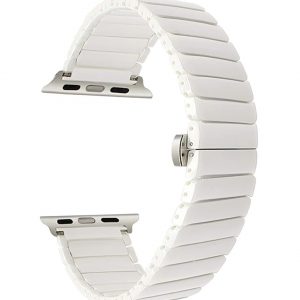Ремінець OCEAN Band 22mm (Чорний / Black)