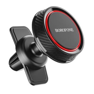 Автомобільний тримач Borofone BH12 Journey Чорний