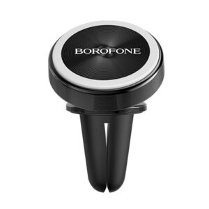 Автомобільний тримач Borofone BH6 магнітний Чорний