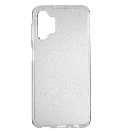Чохол Clear Shining для Samsung Galaxy A04 (A045) / M13 5G Прозорий