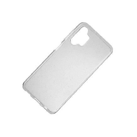 Чохол Clear Shining для Samsung Galaxy A04 (A045) / M13 5G Прозорий - Зображення 3