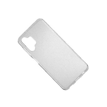 Чохол Clear Shining для Samsung Galaxy A04 (A045) / M13 5G Прозорий - Зображення 2