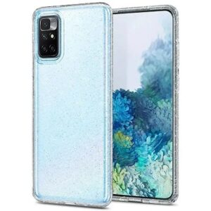 Чохол Clear Shining для Xiaomi Redmi Note 11 Pro 4G / Note 12 Pro 4G Прозорий