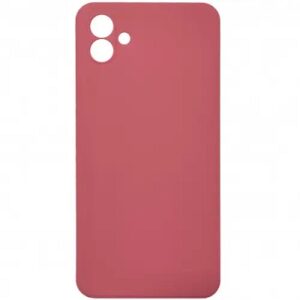 Чохол Original Soft для Samsung A04 (A045)/M13 5G Червоний