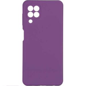 Чохол Original Soft для Samsung A225 (A22 / M32) Фіолетовий