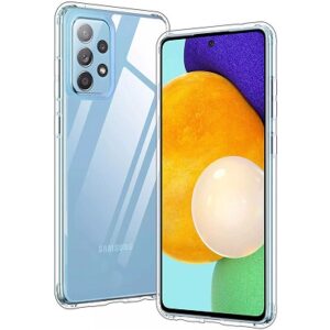 Чохол Ultra Thin Air для Blackview A100 Прозорий
