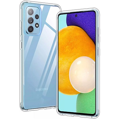 Чохол Ultra Thin Air для Blackview A100 Прозорий