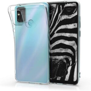 Чохол Ultra Thin Air для Blackview A70 Прозорий