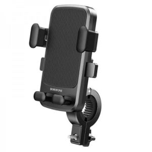 Велосипедний тримач Borofone BH34 Dove universal holder for bicycles, motorcycles