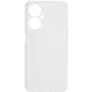 Чохол Ultra Thin Air для TECNO Camon 19 (CI6n) / 19 Pro (CI8n) Прозорий