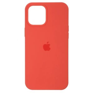 Чохол оригінальний для iPhone 12/ 12 Pro Full (Рожевий / Pink citrus)