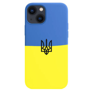 Чохол оригінальний для iPhone 13 Full (Україна)