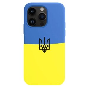 Чохол оригінальний для iPhone 14 Full (Україна)