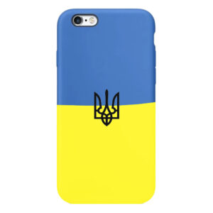 Чохол оригінальний для iPhone 6/6S Full (Україна)